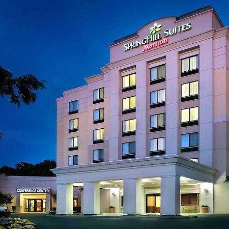 Springhill Suites Boston Peabody Eksteriør bilde