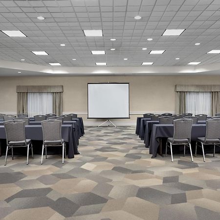 Springhill Suites Boston Peabody Eksteriør bilde