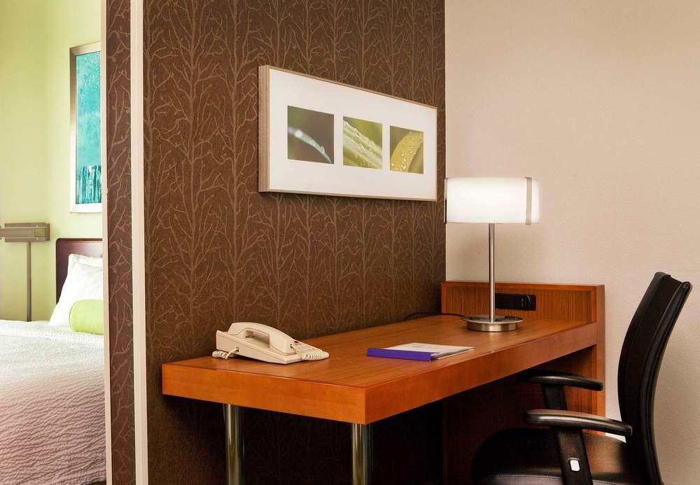 Springhill Suites Boston Peabody Eksteriør bilde