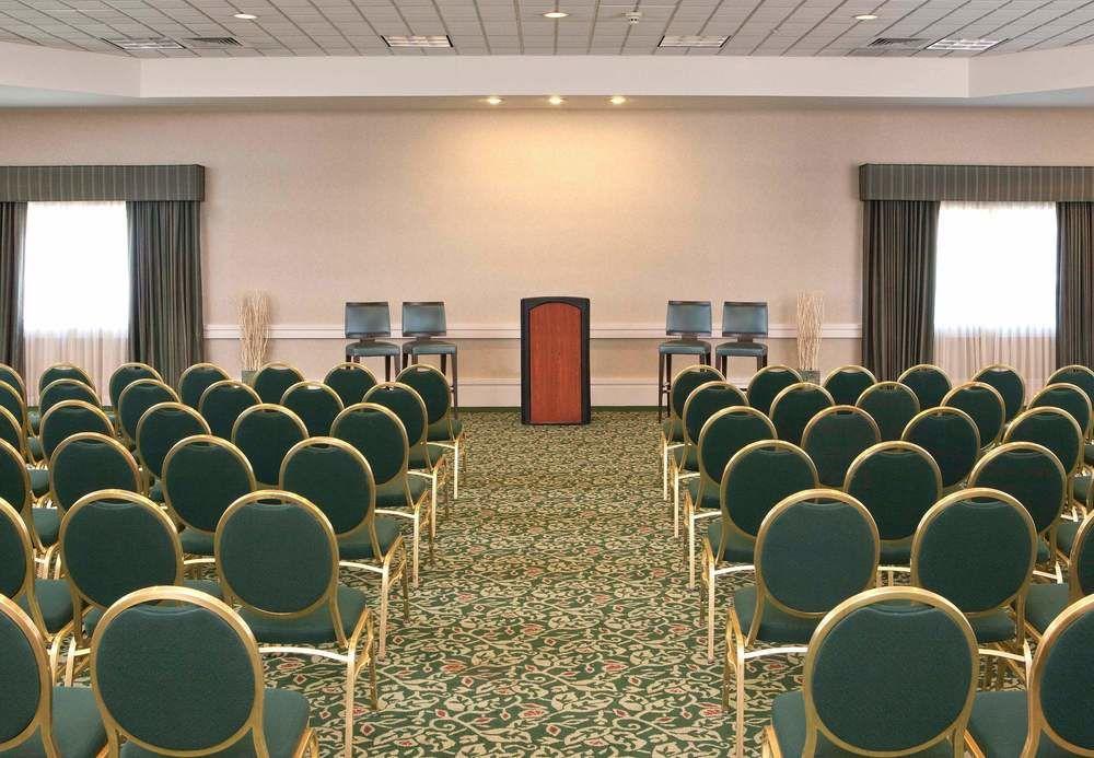 Springhill Suites Boston Peabody Eksteriør bilde