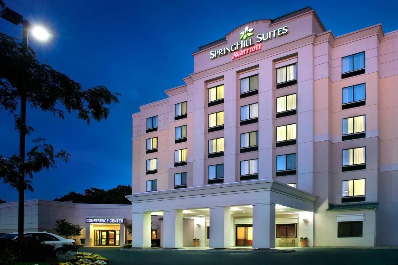 Springhill Suites Boston Peabody Eksteriør bilde