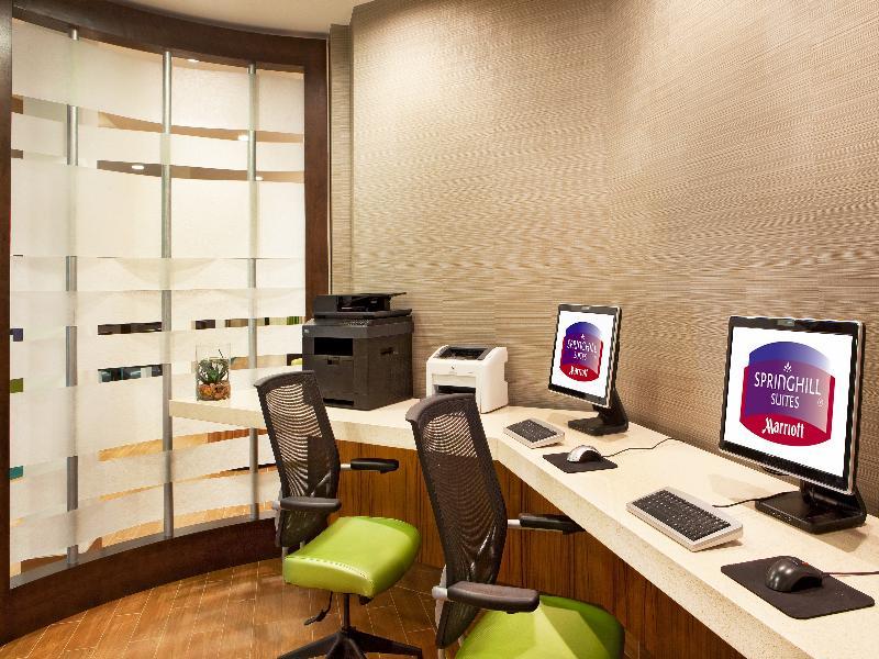 Springhill Suites Boston Peabody Eksteriør bilde