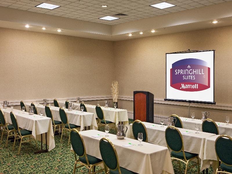Springhill Suites Boston Peabody Eksteriør bilde