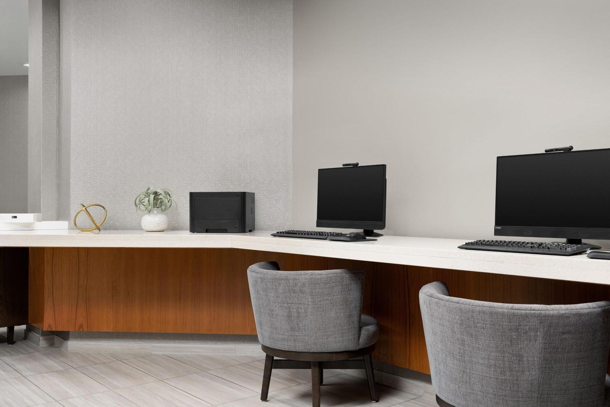 Springhill Suites Boston Peabody Eksteriør bilde