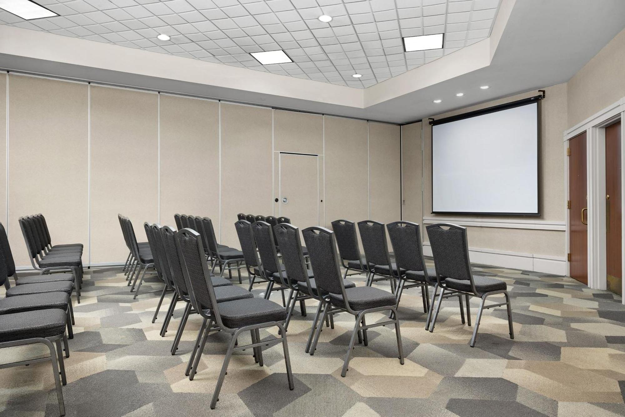 Springhill Suites Boston Peabody Eksteriør bilde