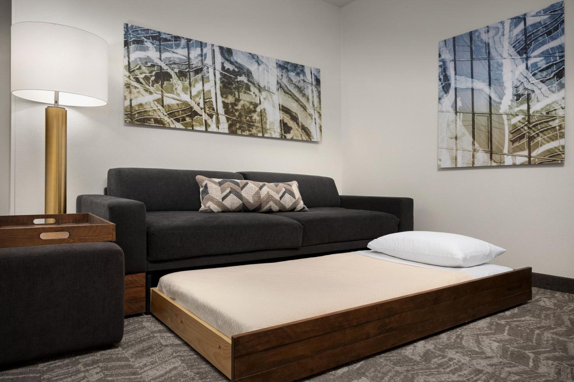 Springhill Suites Boston Peabody Eksteriør bilde