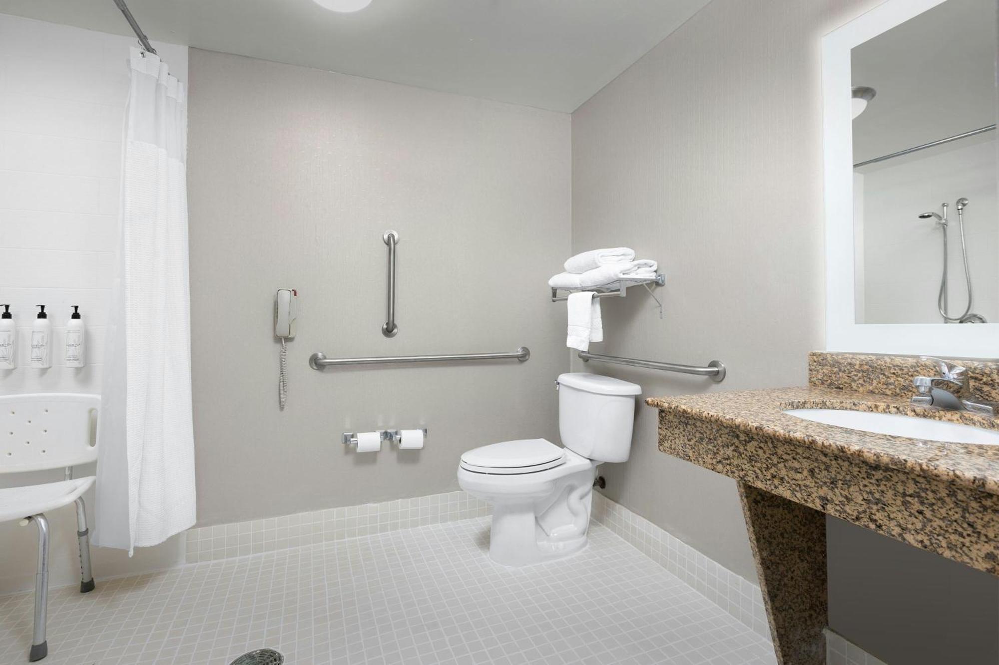 Springhill Suites Boston Peabody Eksteriør bilde