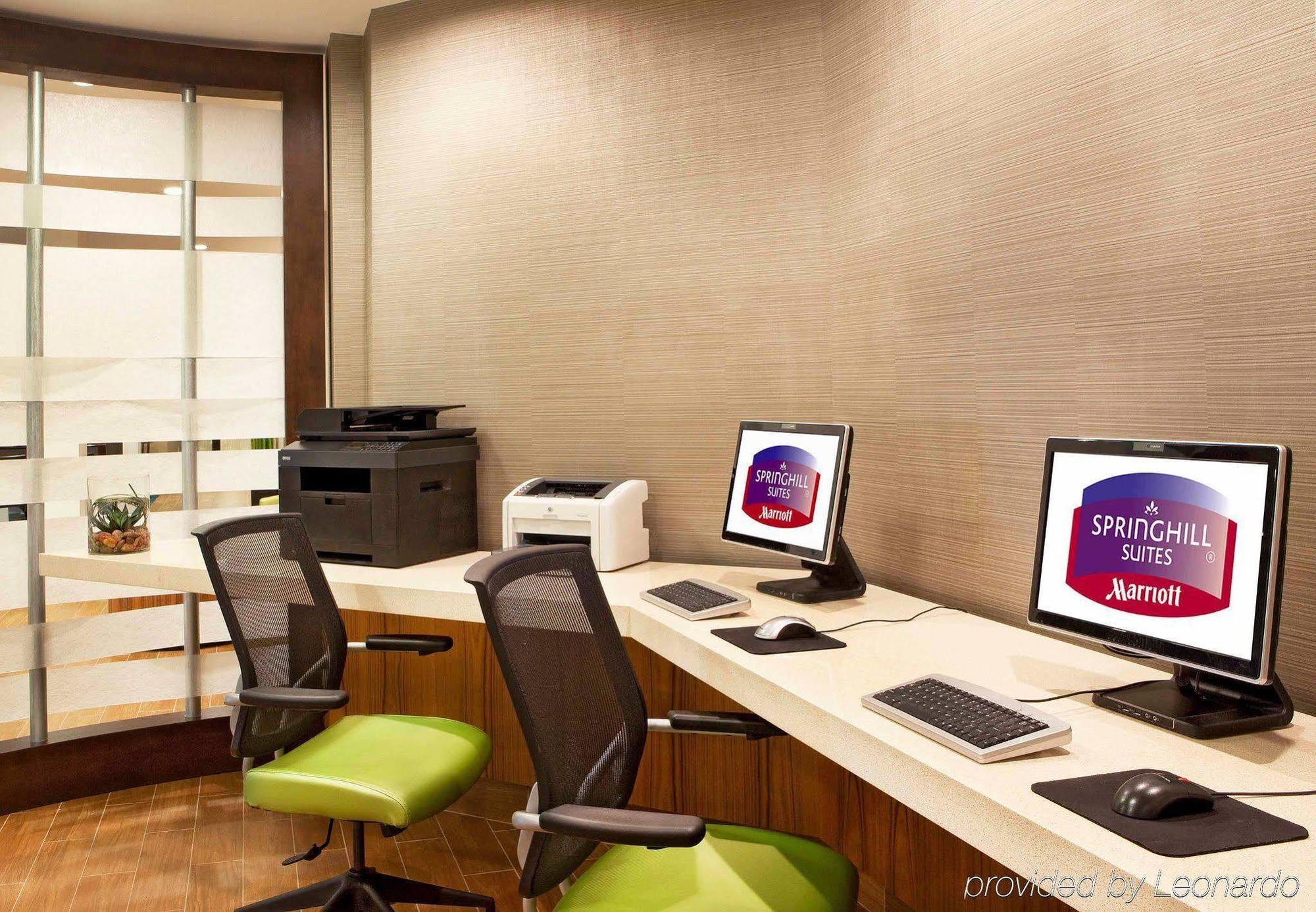 Springhill Suites Boston Peabody Eksteriør bilde