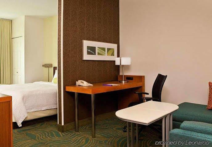 Springhill Suites Boston Peabody Eksteriør bilde